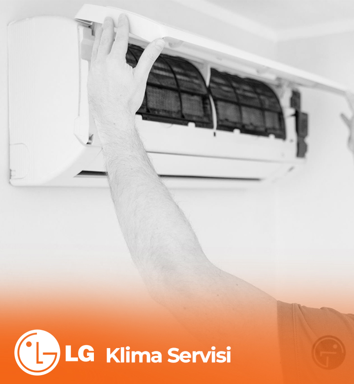 LG Klima Tamir Bakım Onarım Montaj Yetkili Servis Tamircim.net