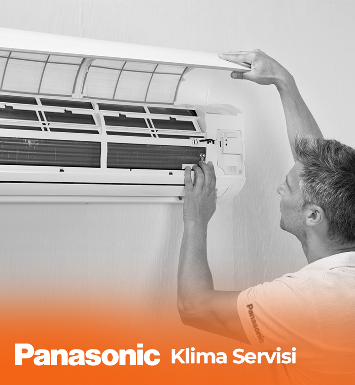 Panasonic Klima Tamir Bakım Onarım Montaj Yetkili Servis Tamircim.net