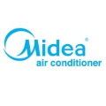 Midea klima tamir bakım montaj yer değiştirme hizmetleri