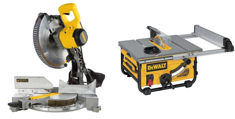 Gönye testere arızaları için sayfamızı takip edin