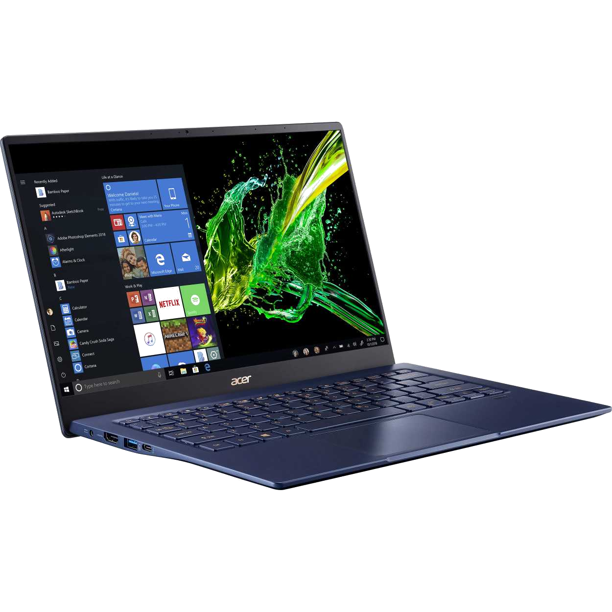 Acer Bilgisayar Servisi teknik servis görseli