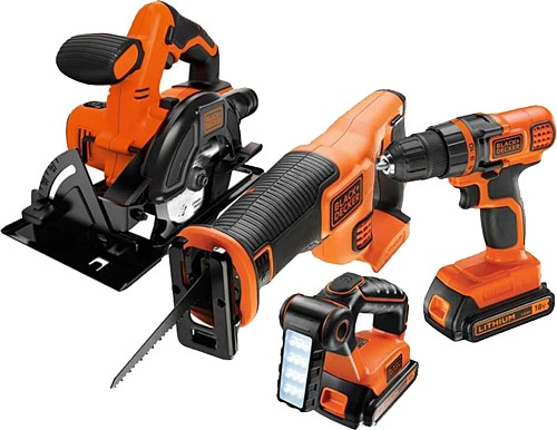 Black & Decker El Aletleri Servisi teknik servis görseli