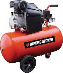 Black & Decker Kompresör Servisi teknik servis görseli