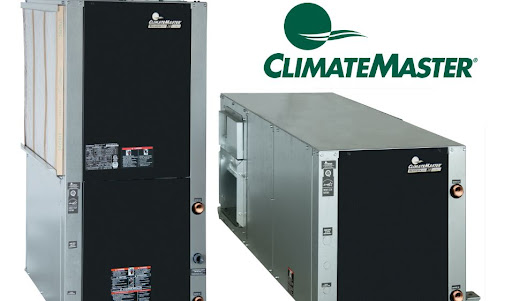 Climate Master Isı Pompası Servisi teknik servis görseli