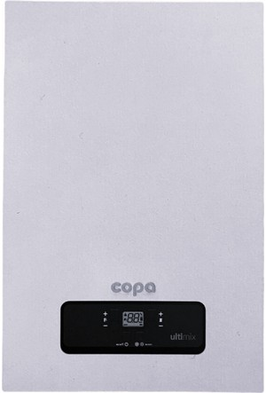 Copa Kombi Servisi teknik servis görseli