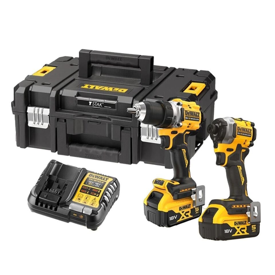 DeWalt El Aletleri Servisi teknik servis görseli