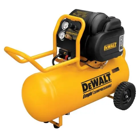 DeWalt Kompresör Servisi teknik servis görseli