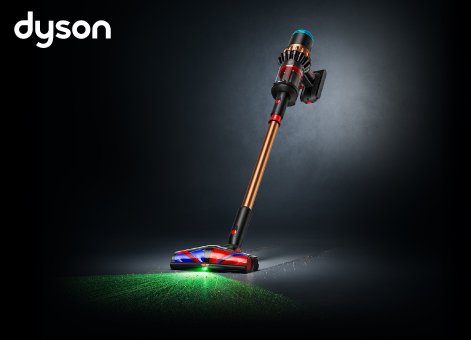 Dyson Küçük Ev Aletleri Servisi teknik servis görseli