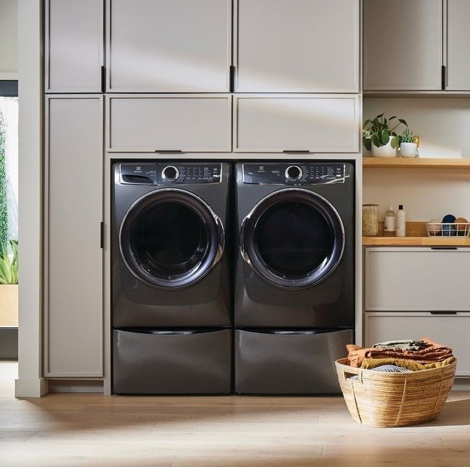 Electrolux Beyaz Eşya Servisi teknik servis görseli
