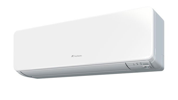 Fuji Electric Klima Servisi teknik servis görseli