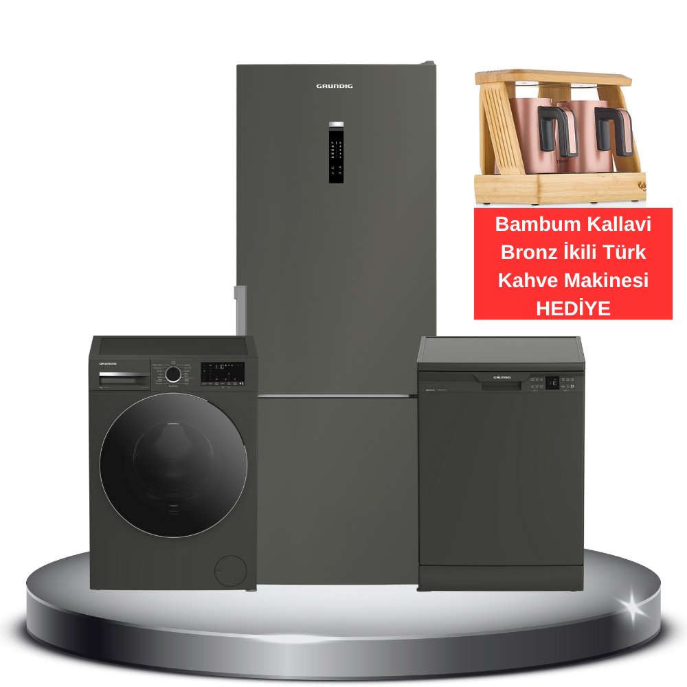 Grundig Beyaz Eşya Servisi teknik servis görseli