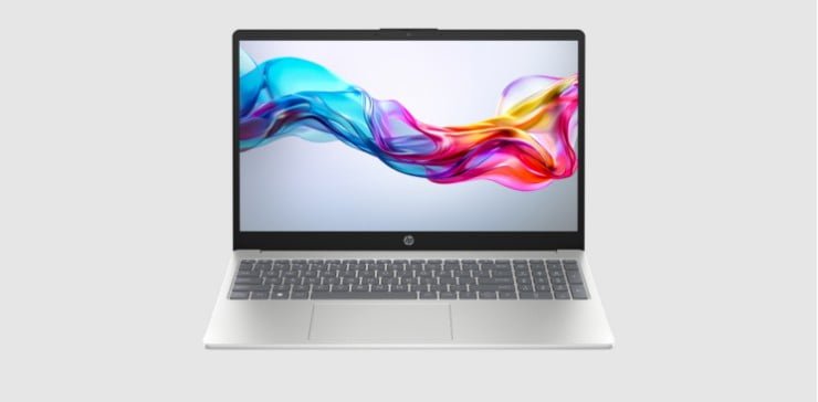 HP Bilgisayar Servisi teknik servis görseli