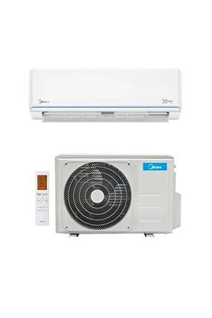 Midea Klima Servisi teknik servis görseli