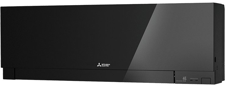 Mitsubishi Electric Klima Montajı teknik servis görseli