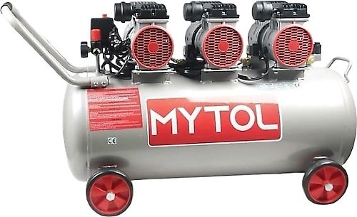 MyTol Kompresör Servisi teknik servis görseli