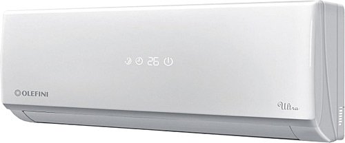 Olefini Klima Servisi teknik servis görseli
