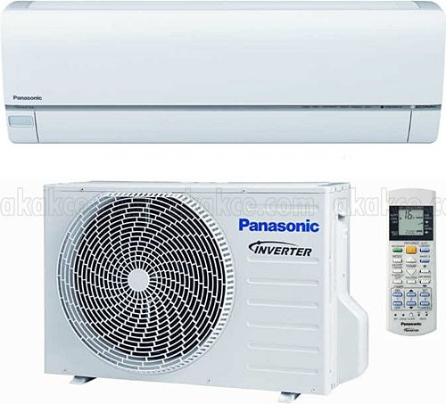 Panasonic Klima Servisi teknik servis görseli