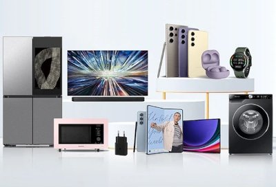 Samsung Elektronik Servisi teknik servis görseli