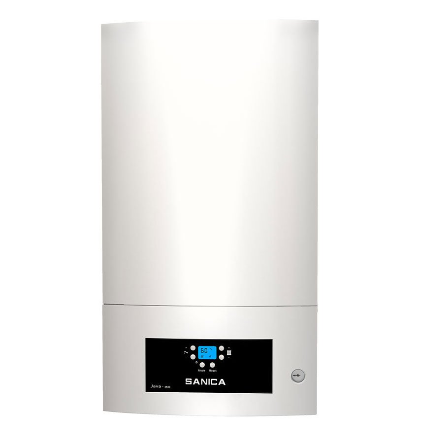 Sanica Kombi Servisi teknik servis görseli