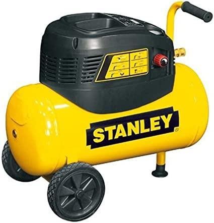 Stanley Kompresör Servisi teknik servis görseli
