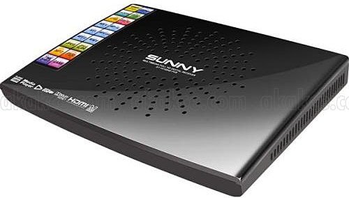 Sunny Elektronik Servisi teknik servis görseli