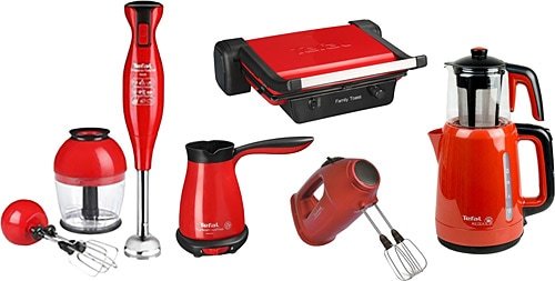 Tefal Küçük Ev Aletleri Servisi teknik servis görseli
