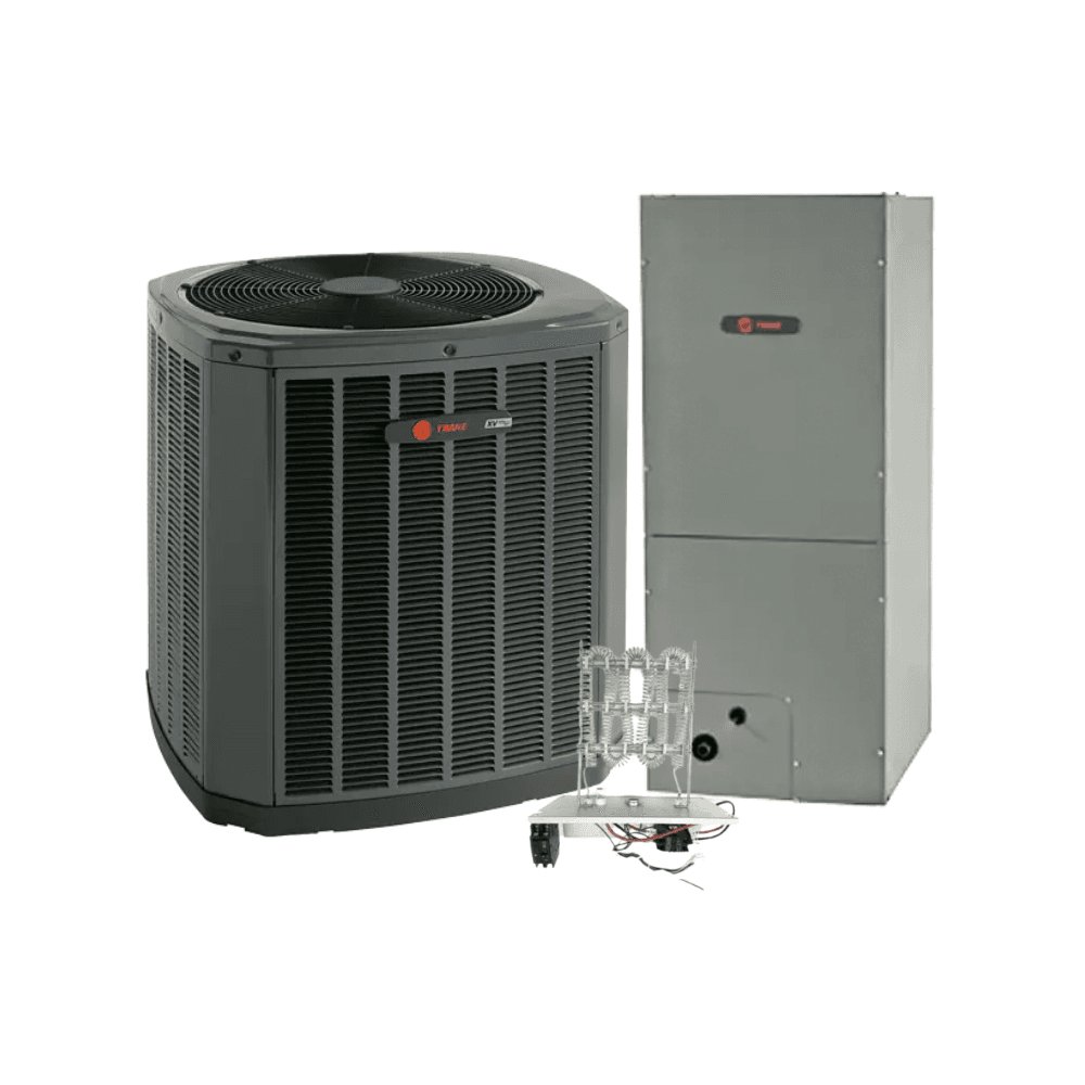 Trane Klima Servisi teknik servis görseli