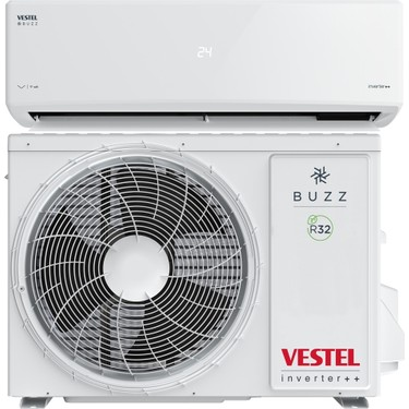 Vestel Klima Servisi teknik servis görseli