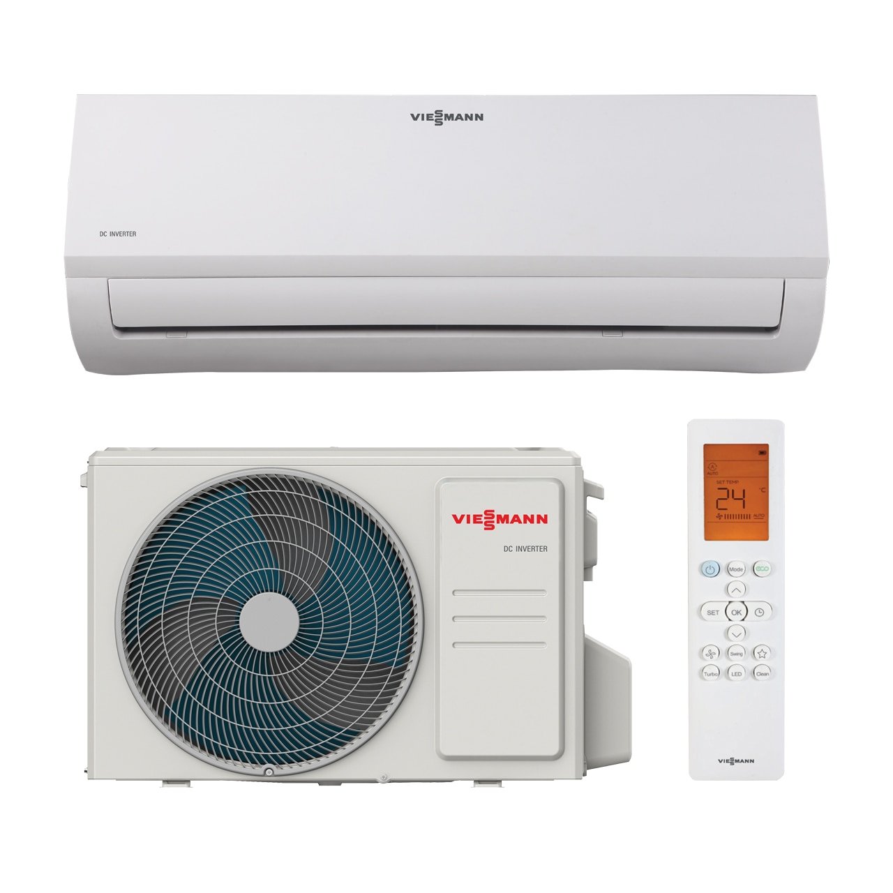Viessmann Klima Servisi teknik servis görseli