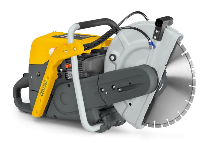 Wacker Neuson El Aletleri Servisi teknik servis görseli