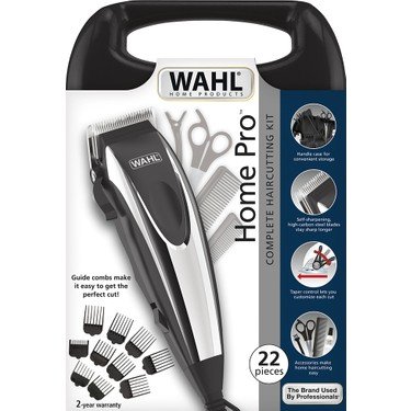 Wahl Kişisel Bakım Servisi teknik servis görseli