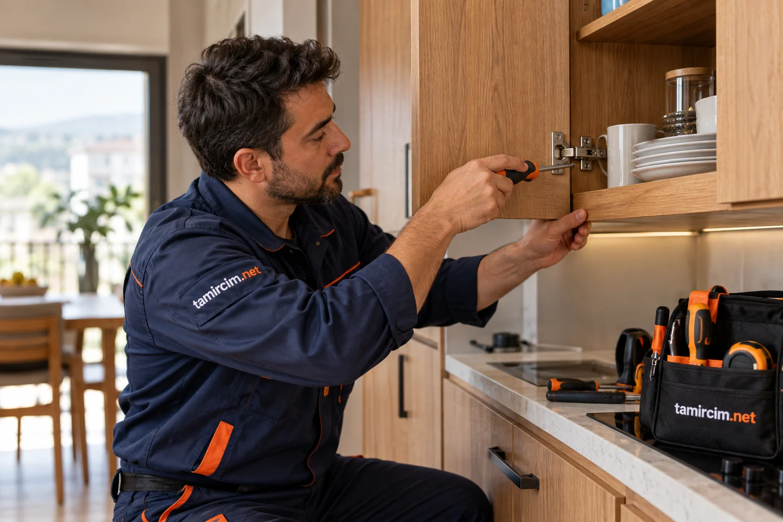 Marangoz Hizmetleri teknik servis