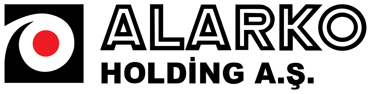 Alarko logosu
