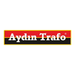 Aydın Trafo logo