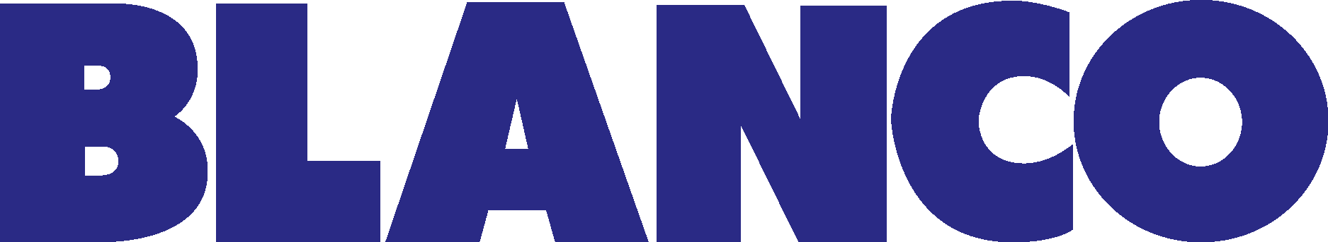 Blanco logosu
