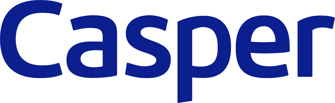 Casper logosu