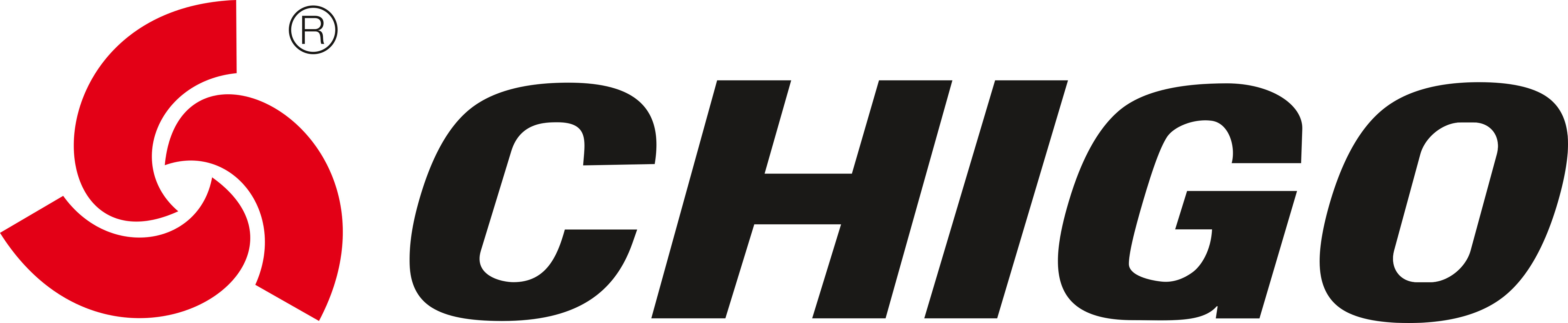 Chigo logosu