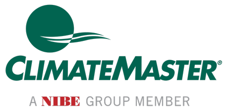 Climate Master logo