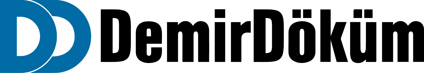 Demirdöküm logosu