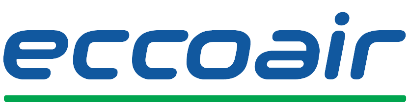 EccoAir logo