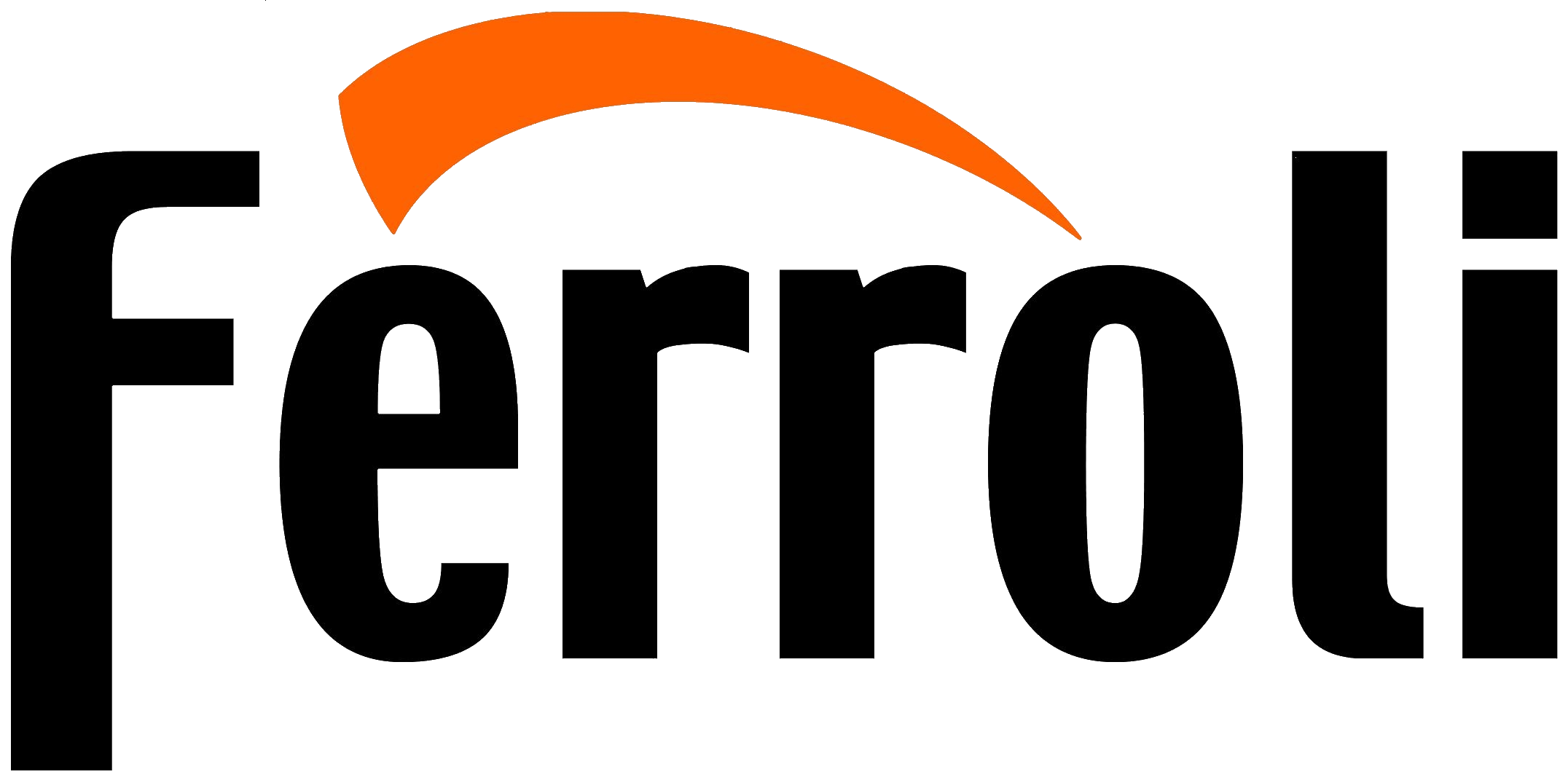Ferroli logosu