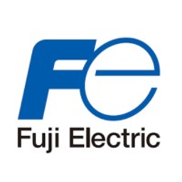Fuji Electric logosu