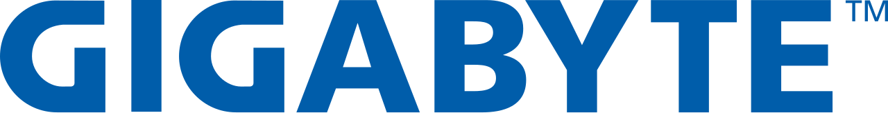 Gigabyte logo