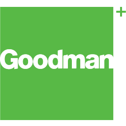 Goodman logosu