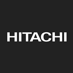 Hitachi logosu
