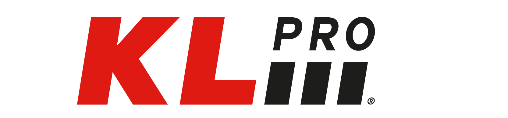 KLPro logo