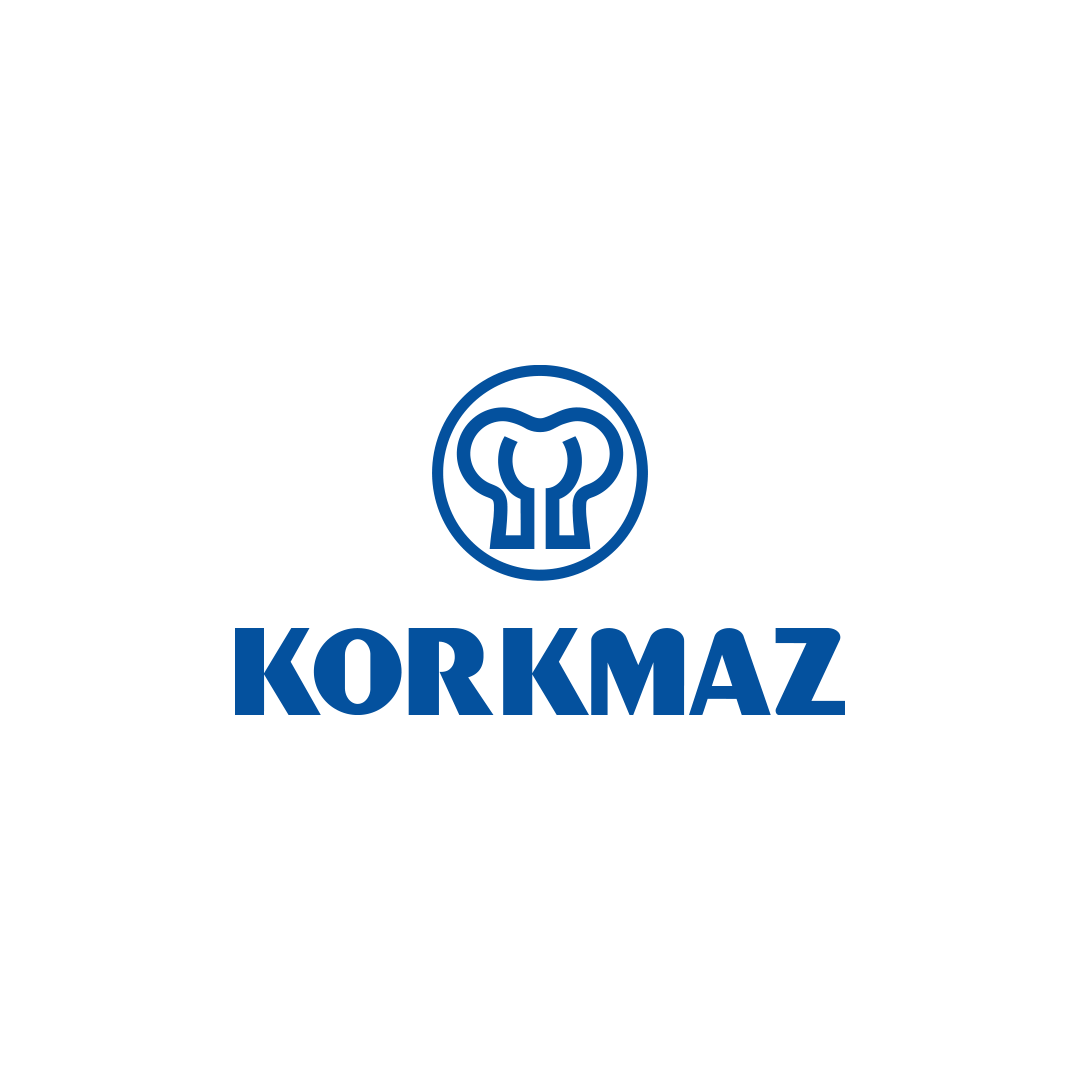 Korkmaz logo