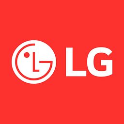 LG logosu