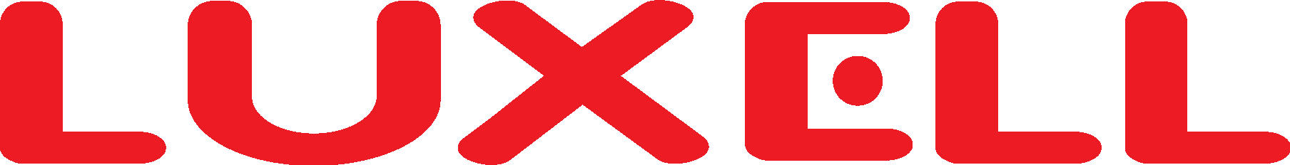 Luxell logosu