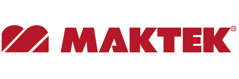 Maktek logo